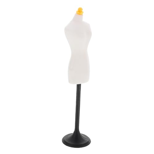 SHINEOFI Puppen Kleiderständer Mit Standbasis Für Puppenkleidung Puppenhaus-zubehör Mini-kleidungsstücke Puppenkleidungsständer Puppenhaus-kleiderständer SHINEOFI Puppen Kleiderständer Mit Standbasis Für Puppenkleidung Puppenhaus-zubehör Mini-kleidungsstücke Puppenkleidungsständer Puppenhaus-kleiderständer von SHINEOFI