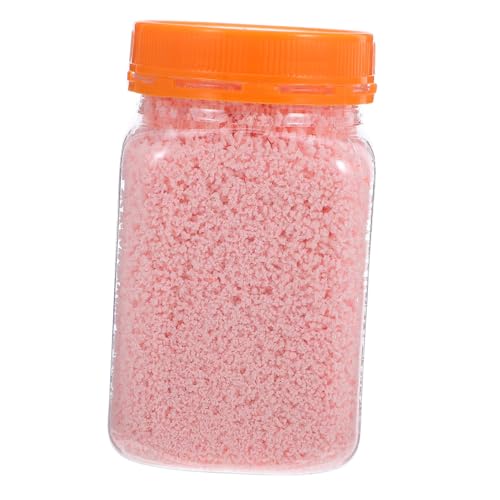 SHINEOFI Miniatur Pflanzen Schwamm Pulver DIY Landschaftspulver für Modelle Natürliche Grasstreu für Feengarten Eisenbahn Szenen Architektur Zubehör SHINEOFI Miniatur Pflanzen Schwamm Pulver DIY Landschaftspulver für Modelle Natürliche Grasstreu für Feengarten Eisenbahn Szenen Architektur Zubehör von SHINEOFI