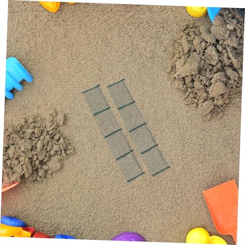 SHINEOFI Miniaturzaun Grün Felder Geländer Modell für Gartenlandschaft DIY Architekturmodell Geländer Outdoor Railing Modell für Puppenhaus und Dorfgestaltung SHINEOFI Miniaturzaun Grün Felder Geländer Modell für Gartenlandschaft DIY Architekturmodell Geländer Outdoor Railing Modell für Puppenhaus und Dorfgestaltung von SHINEOFI