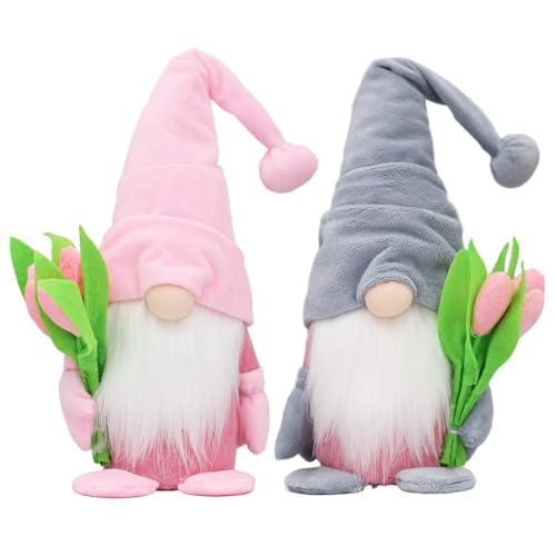 SHITOOMFE GNOME Plüsch 2pcs 15in romantische gefüllte GNOME mit Blumentischdekorationen zum Geburtstag, Jubiläum, Thanksgiving -Tag mehr SHITOOMFE GNOME Plüsch 2pcs 15in romantische gefüllte GNOME mit Blumentischdekorationen zum Geburtstag, Jubiläum, Thanksgiving -Tag mehr von SHITOOMFE