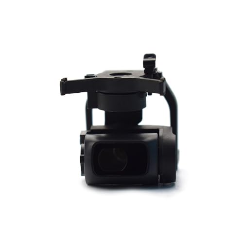 Kamera Gimbal Shell Objektiv PTZ Kabel 3 IN 1 Flache Linie Arm Motor Achse Welle for DJI Mavic Mini Reparatur Teile(Gimbal without cable) von SHMYNEG
