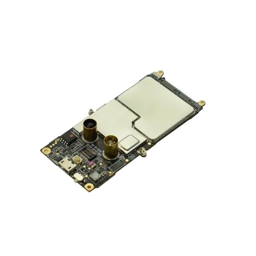 SHMYNEG Core-Motherboard for FI-MI X8 MINI/MINI V2 Drone Ersatz-Mainboard-Reparaturteile(for MINI) von SHMYNEG