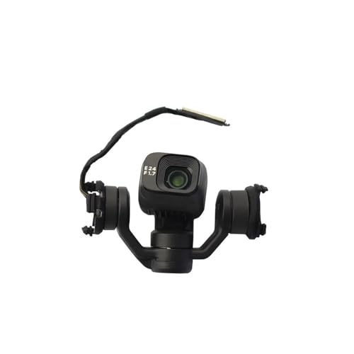 SHMYNEG Drone Gimbal Kamera mit Signal Kabel for D-JI Mini 3 Pro Ersatz Reparatur Teile von SHMYNEG