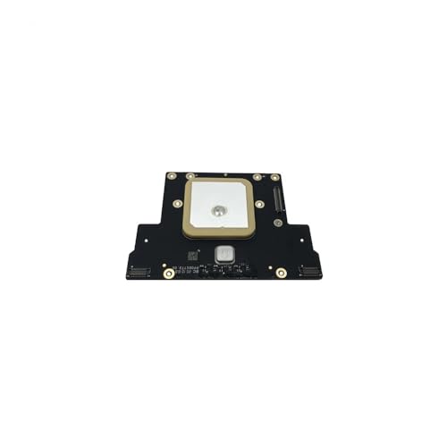 SHMYNEG GPS-Board-Modul/Flex-Flachbandkabel, Ersatzzubehör for D-JI Mavic AIR 2, Reparaturteile(ADS-B GPS) von SHMYNEG