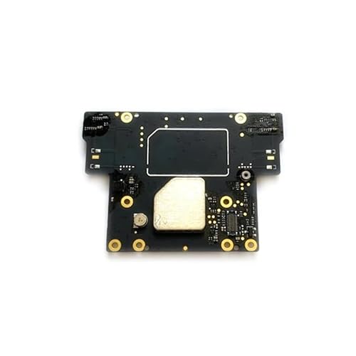 SHMYNEG GPS-Board-Modul/Flex-Flachbandkabel, Ersatzzubehör for D-JI Mavic AIR 2, Reparaturteile(Not ADS-B GPS) von SHMYNEG