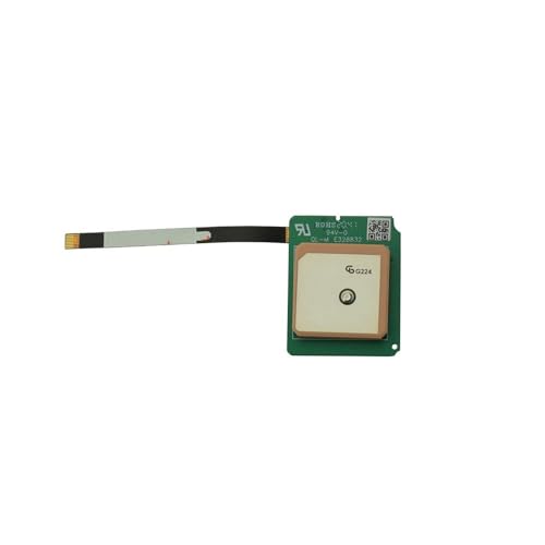 SHMYNEG GPS-Modul for FI-MI X8 SE2020/SE 2022/SE 2022 V2 RC-Kamera-Drohne GPS-Board mit Kabel-Ersatzteilen von SHMYNEG