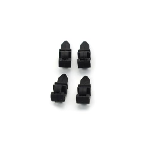 SHMYNEG Gimbal Gummi Dämpfung Kissen Stoßdämpfer Ball Ersatz for D-JI Mavic Mini Reparatur Teile(4PCS) von SHMYNEG