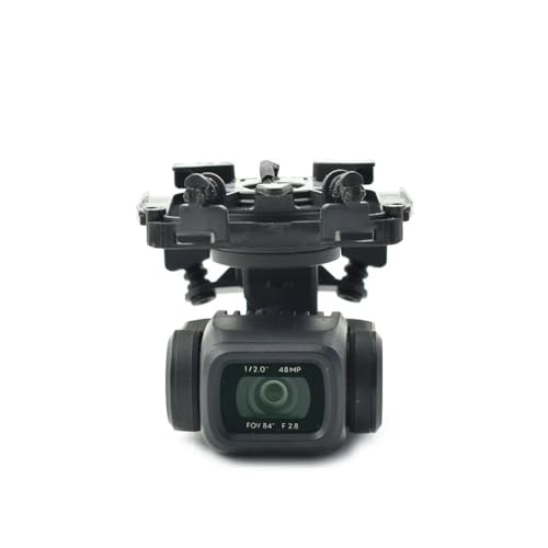 SHMYNEG Gimbal-Kamera mit Flexkabel-Signalleitung for D-JI Mavic Air 2-Drohnen-Reparaturteile von SHMYNEG