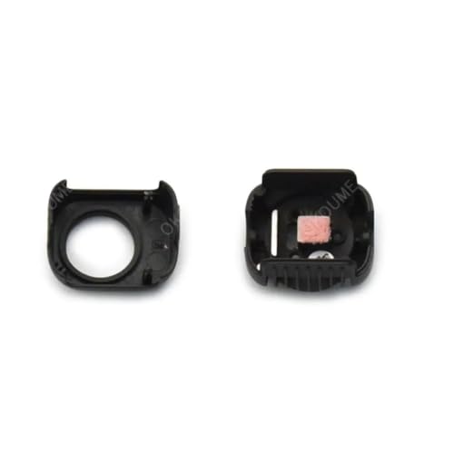 SHMYNEG Gimbal Rahmen for D-JI Mini 4 Pro Drone Kamera Vordere Abdeckung Hintere Fall Ersatz Reparatur Teile(2 in 1) von SHMYNEG
