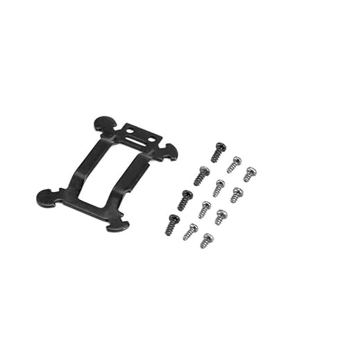 SHMYNEG Gimbal Stabilisator Halter Halterung Ersatz for D-JI Mavic Pro Drone Dämpfung Bord Halterung Reparatur Teile von SHMYNEG