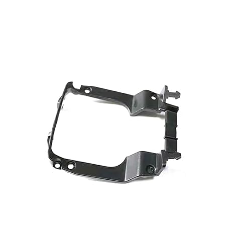 SHMYNEG Gimbal-Teil – Kamera-Gimbal-Schalenabdeckung, PTZ-Kabel, Flachlinienlinsenglas for die D-JI Mavic Air 2-Drohne(Bracket) von SHMYNEG