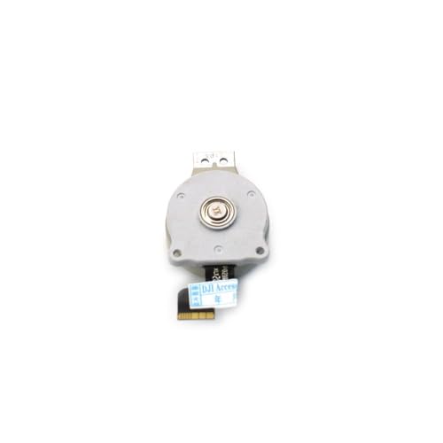 SHMYNEG Kamera-Gimbal-Teil – flexibles Flachkabel, Gier-/Roll-/Pitch-Motor/Arm-Abdeckung for D-JI Phantom 4 Pro/ADV/V2.0(P4P Pitch Motor) von SHMYNEG