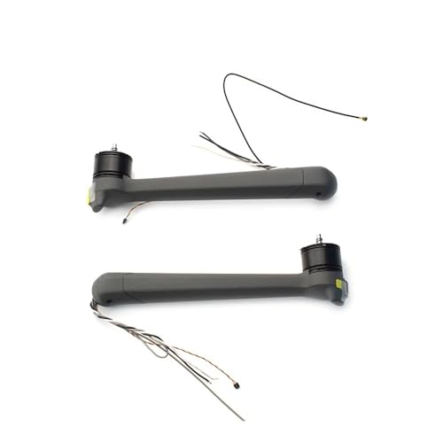 SHMYNEG Motorarm links rechts vorne hinten Arme Ersatz for D-JI Mavic 3 Drone Reparatur Teile(Rear 2 in 1) von SHMYNEG