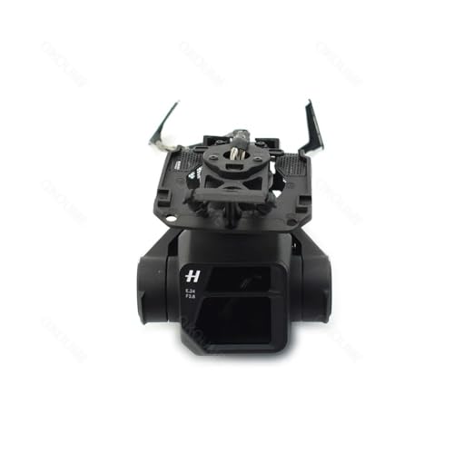 SHMYNEG PTZ-Teil for D-JI Mavic 3 Drone Gimbal Gehäuse Kamera Objektiv Abdeckung Signal Kabel Gier/Roll Arm/Motor Dämpfer montieren Gummi(Gimbal Housing) von SHMYNEG