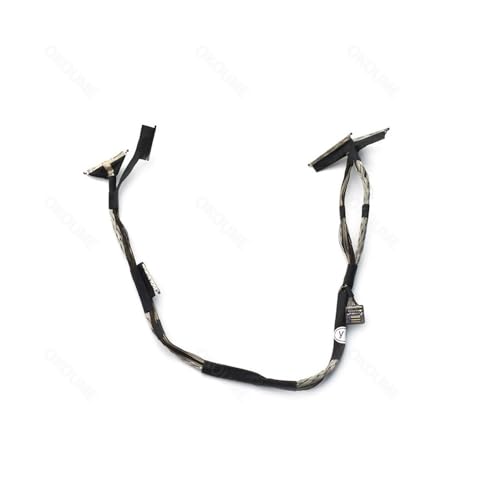 SHMYNEG PTZ-Teil for D-JI Mavic 3 Drone Gimbal Gehäuse Kamera Objektiv Abdeckung Signal Kabel Gier/Roll Arm/Motor Dämpfer montieren Gummi(PTZ Cable Used) von SHMYNEG