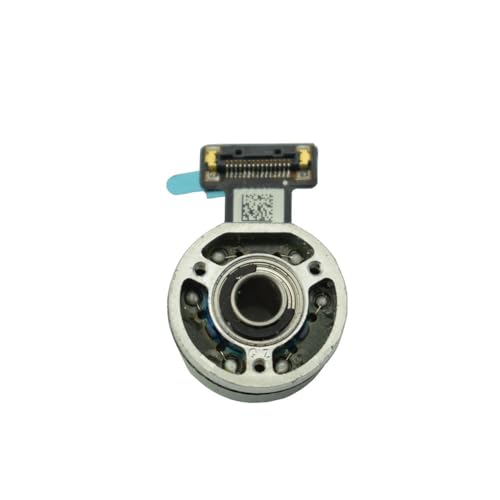 SHMYNEG Teile for D-JI Mini 3 Gimbal-Kameraobjektivglas PTZ-Signalkabel Gummidämpfungsball 3-in-1-Linienrollarm Y/R/P-Motor(Used Pitch Motor) von SHMYNEG