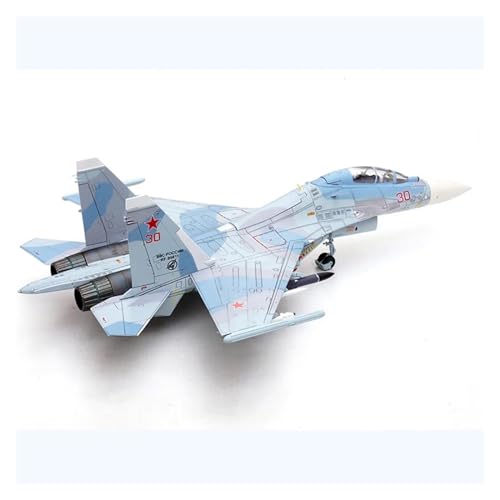 Aerobatic Flugzeug Für Iron Flow 1/72 Su-30 Kampfjet Russische SU-30M2 30 Metall Fluggeschwindigkeit Rohr Legierung Modell Emulation Flugzeug von SHOUXI