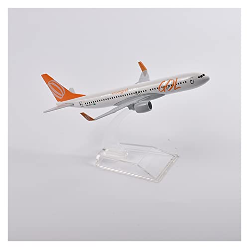 SHOUXI Aerobatic Flugzeug 16 cm Großes Tam Airlines Boeing 777-Flugzeug, Modellflugzeug, Modellflugzeug, Druckguss-Metallflugzeuge Im Maßstab 1:400(B) von SHOUXI