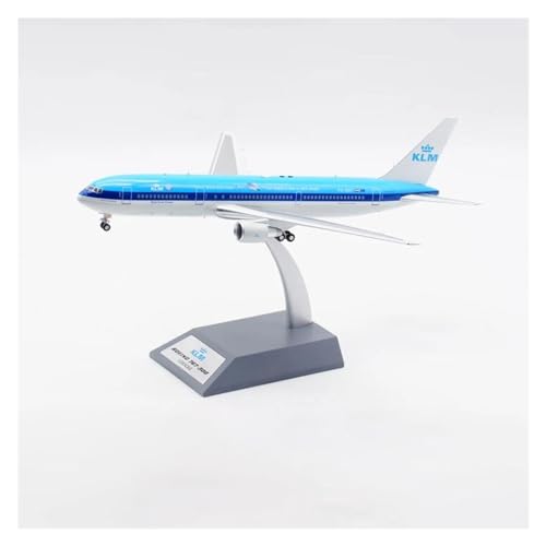 SHOUXI Aerobatic Flugzeug Für KLM B767-300ER Legierungsdruckguss-Passagierflugzeugmodell Sammlerspielzeug Im Maßstab 1:200 von SHOUXI