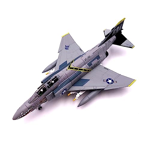 SHOUXI Aerobatic Flugzeug Maßstab 1:100 Fairchild Republic A-10 Thunderbolt II Warthog Fighter Diecast Metal Flugzeug Militärmodell Drop Shipping(B) von SHOUXI