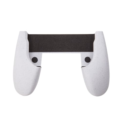 SHOYDID DIY Game Controller Griff für V10 Handheld Spielkonsolen (Marmor) von SHOYDID