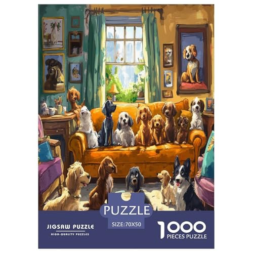 Komfortable Kabine Puzzle 1000-teilige Schwer Puzzle Spielzeug Lernspiel Impossible Herausforderung Spielzeug Für Erwachsene Und Kinder Ab 14 Jahren 70x50cm/1000pcs Komfortable Kabine Puzzle 1000-teilige Schwer Puzzle Spielzeug Lernspiel Impossible Herausforderung Spielzeug Für Erwachsene Und Kinder Ab 14 Jahren 70x50cm/1000pcs von SHUNXIFQ