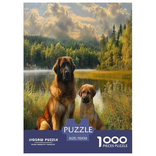 Tibetischer Mastiff Puzzles 1000 Teile Schwer Puzzle Spielzeug Pädagogisches Spiel Impossible Herausforderung Spielzeug Für Erwachsene Und Kinder Ab 12 Jahren 70x50cm/1000pcs Tibetischer Mastiff Puzzles 1000 Teile Schwer Puzzle Spielzeug Pädagogisches Spiel Impossible Herausforderung Spielzeug Für Erwachsene Und Kinder Ab 12 Jahren 70x50cm/1000pcs von SHUNXIFQ