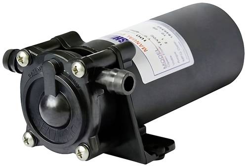 SHURflo 100-049-21 Niedervolt-Durchlaufpumpe 12V von SHURflo