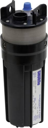 SHURflo 9325-083-101 1602697 Tauchdruck-Pumpe 320 l/h 70m von SHURflo