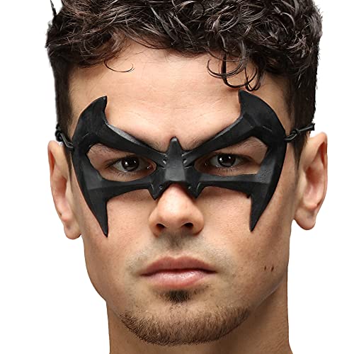 Nightwing Mask Dick Grayson von SIC HOODS