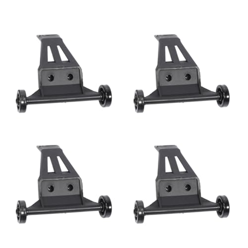 SICOSALT 4X Rc Auto Wheelie Bar 12402-A-1419 für 104009 12402-A Rc Auto Teile Upgrade Zubehör von SICOSALT