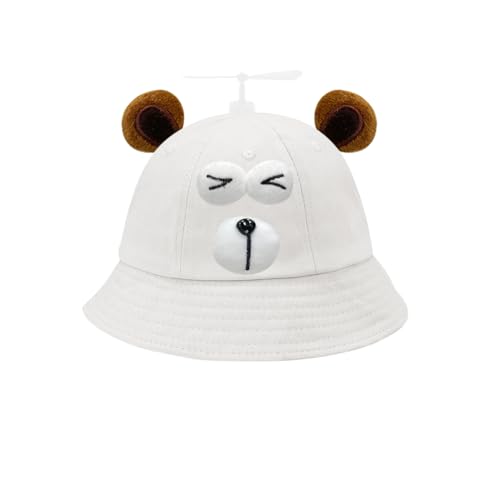 SIEBOLD Propeller mütze,Bear Hut mit Propeller,Propeller Hut,Lustige Bear mützen,Fasching hut,für Erwachsene und Kinder für Karneval Partykostüm Requisiten Partygeschenk SIEBOLD Propeller mütze,Bear Hut mit Propeller,Propeller Hut,Lustige Bear mützen,Fasching hut,für Erwachsene und Kinder für Karneval Partykostüm Requisiten Partygeschenk von SIEBOLD
