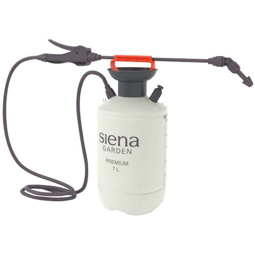 Siena Garden ECOLOVE7LPCR Drucksprüher 7l von SIENA GARDEN