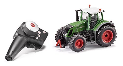 SIKU 1:32 Scale RC 6880 Fendt Plus Light by SIEPER GMBH von SIEPER GMBH