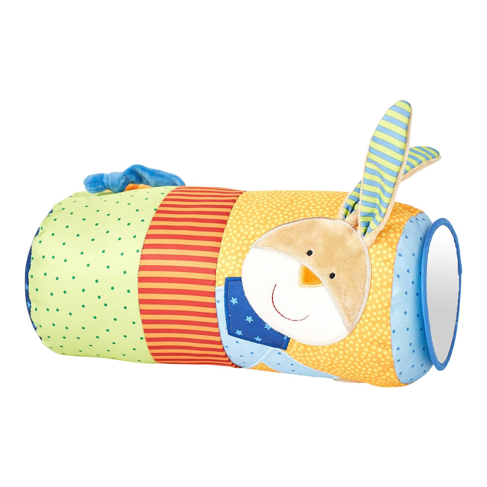 Sigikid Krabbelrolle Hase PlayQ von sigikid