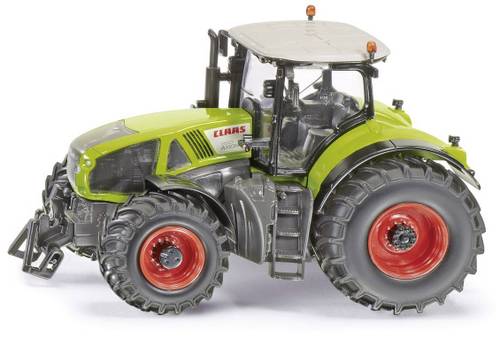 SIKU Spielwaren Claas Axion 950 Fertigmodell Landwirtschafts Modell von SIKU Spielwaren