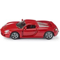 SIKU 1001 1:55 Porsche Carrera GT von SIKU