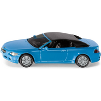 SIKU 1007 1:55 BMW 645i Cabrio SIKU 1007 1:55 BMW 645i Cabrio von SIKU