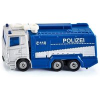 SIKU 1079 Polizei Wasserwerfer von SIKU