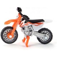 SIKU 1391 KTM SX-F 450 von SIKU