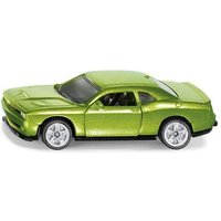 SIKU 1408 Dodge Challenger SRT Hellcat SIKU 1408 Dodge Challenger SRT Hellcat von SIKU