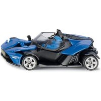 SIKU 1436 KTM X-BOW GT von SIKU