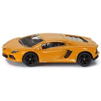 SIKU 1449 Lamborghini Aventador LP 700-4 SIKU 1449 Lamborghini Aventador LP 700-4 von SIKU