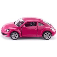 SIKU 1488 VW The Beetle pink von SIKU