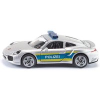 SIKU 1528 Porsche 911 Autobahnpolizei von SIKU