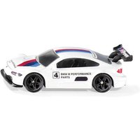 SIKU 1581 BMW M4 Racing 2016 SIKU 1581 BMW M4 Racing 2016 von SIKU