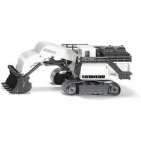 SIKU 1798 1:87 Liebherr R9800 Mining-Bagger von SIKU