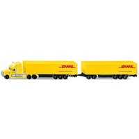 SIKU 1806 1:87 DHL Road Train von SIKU