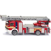 SIKU 1841 1:87 Feuerwehrdrehleiter von SIKU