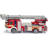 SIKU 1841 1:87 Feuerwehrdrehleiter SIKU 1841 1:87 Feuerwehrdrehleiter von SIKU